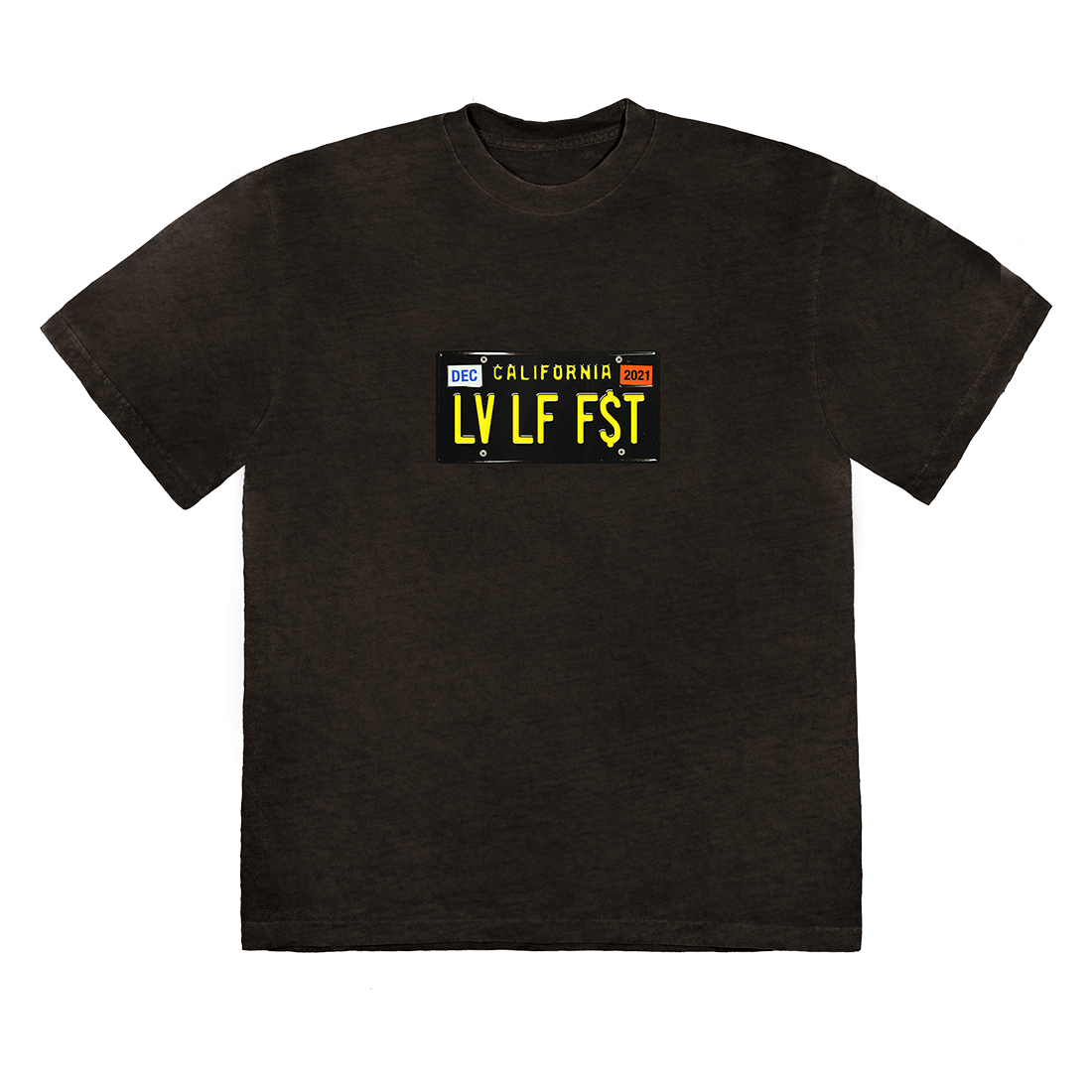 LLF License T-Shirt I