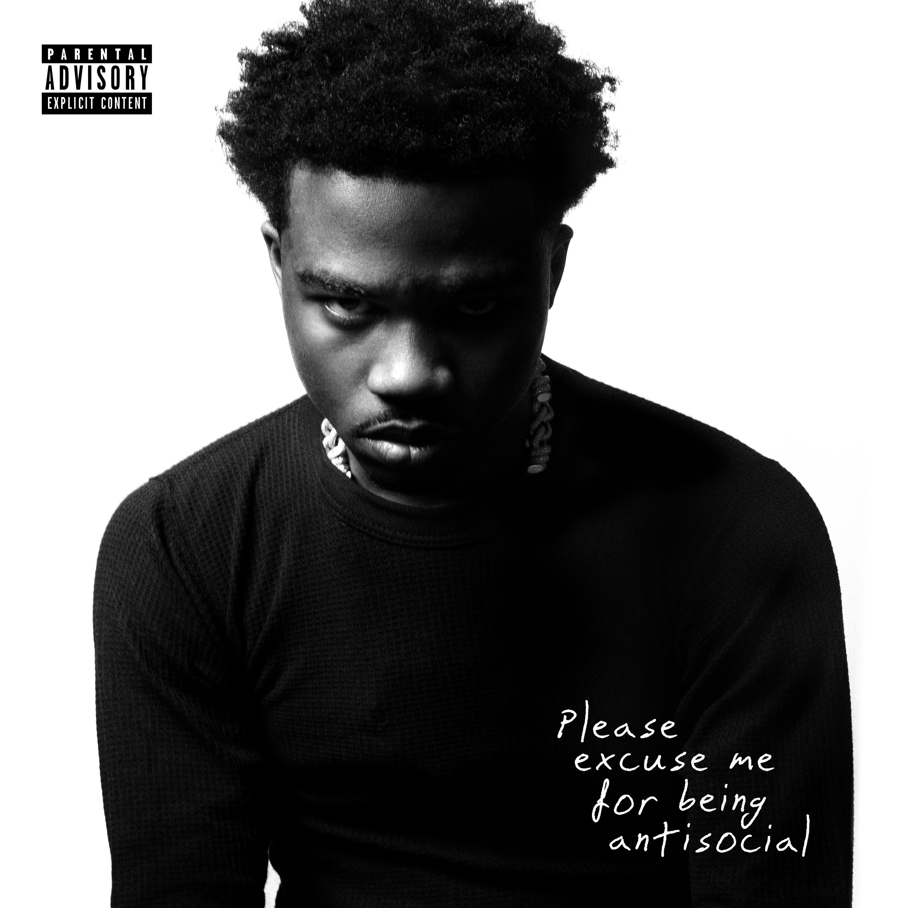 洋楽 Roddy Ricch LP dodger blue (feat. wallie the sensei, siete7x, roddy ricch