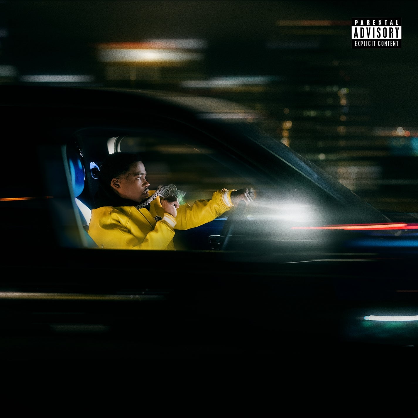 Music – Roddy Ricch